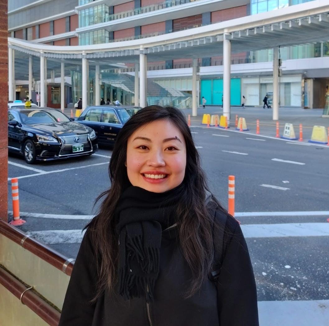 Sara Satake
